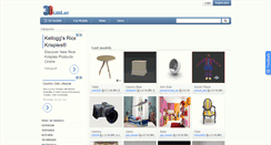 Desktop Screenshot of 3d-land.net